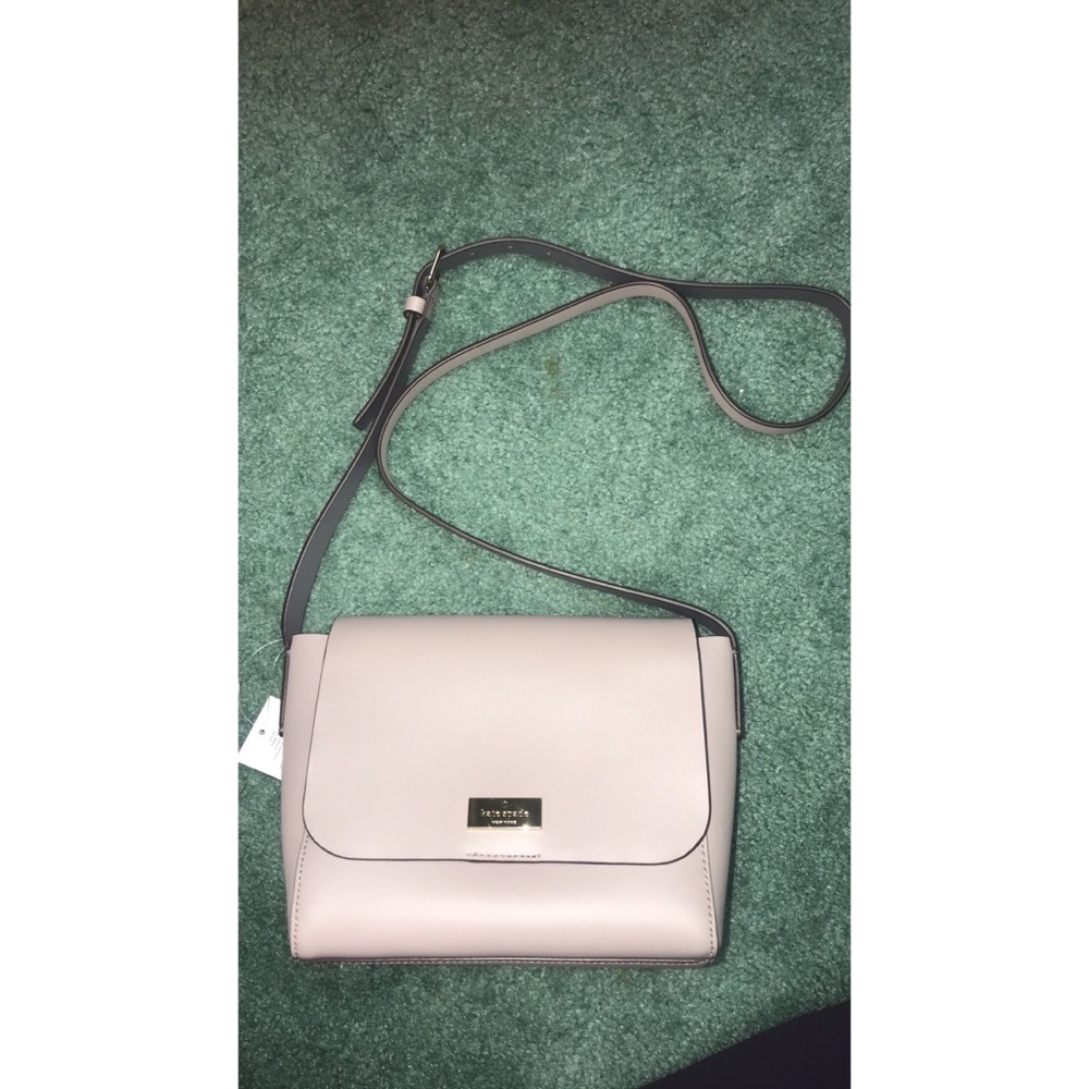 New with tags *Kate Spade Caressa Satchel*